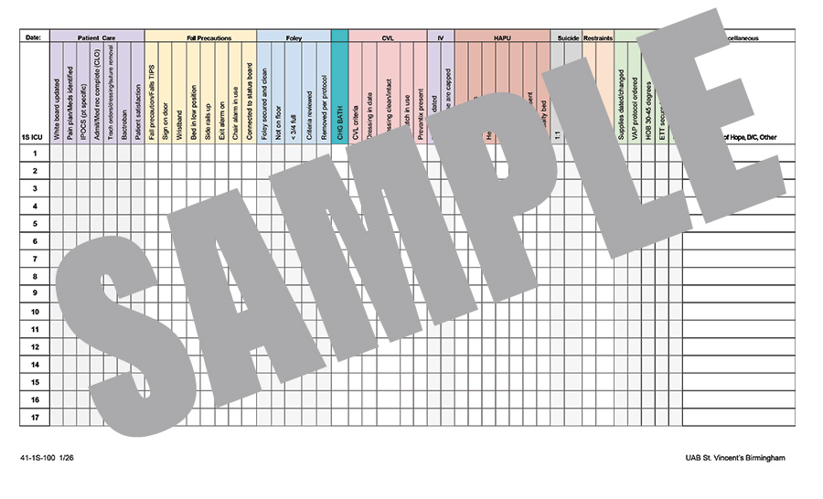1 SOUTH ROUNDING TOOL