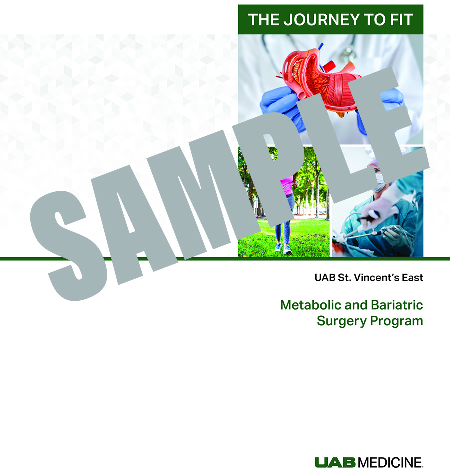 BARIATRIC PATIENT GUIDE