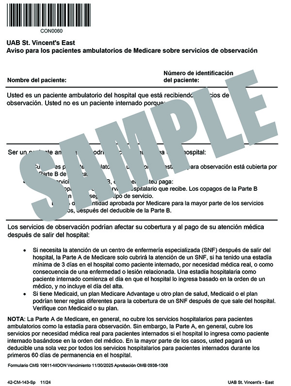 CMS-10611 MOON - SPANISH