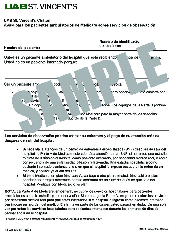 CMS-10611 MOON - SPANISH