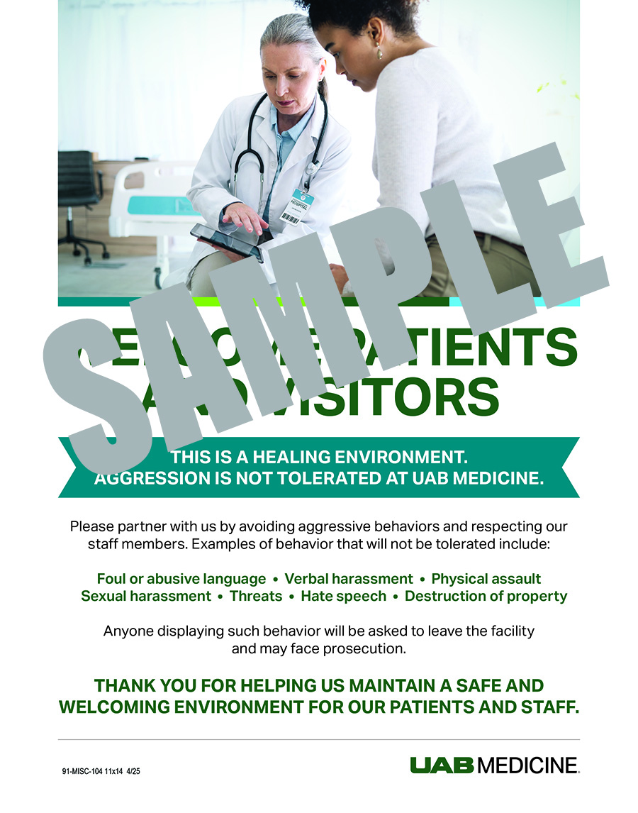 ZERO TOLERANCE - DISRUPTION WALL CLING 11 x 14