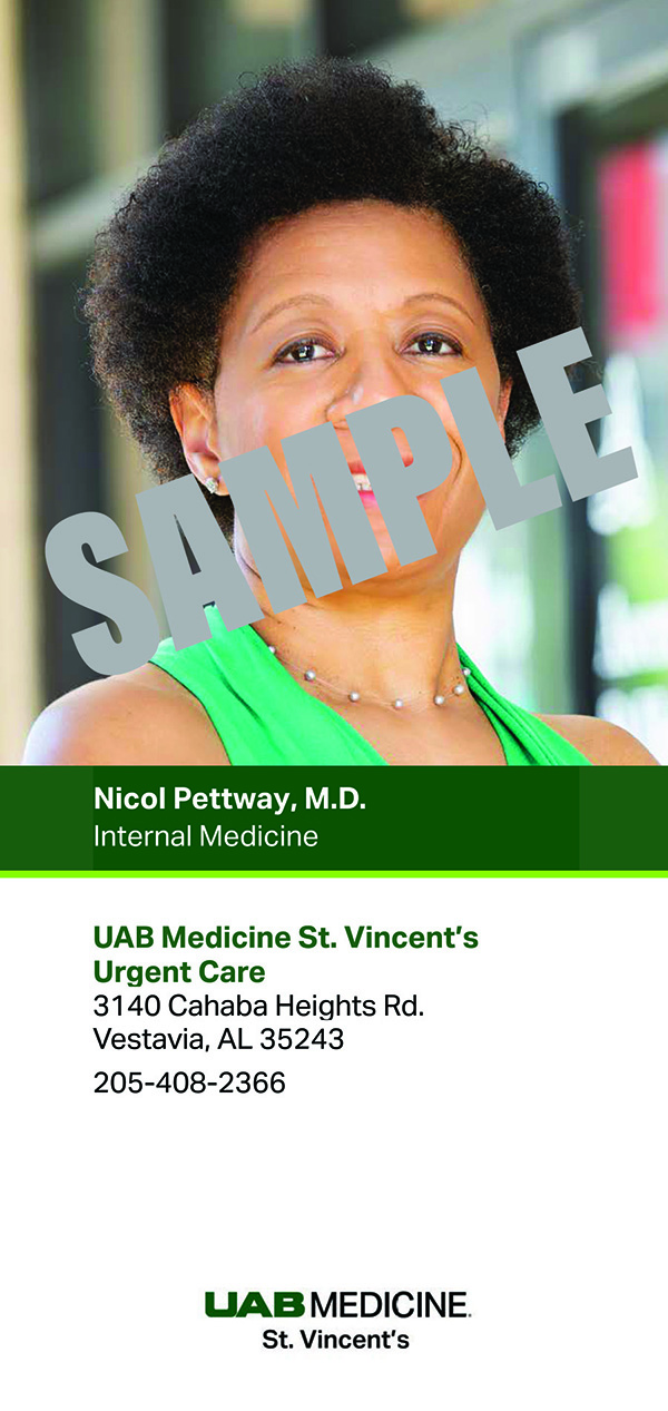 NICOL PETTWAY, M.D. BIOCARD