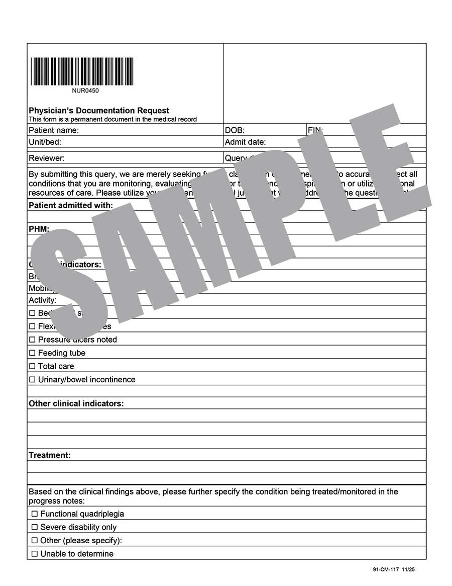 FUNCTIONAL QUADRIPLEGIA