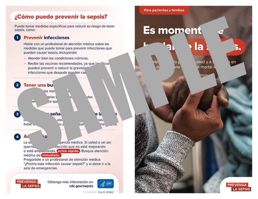 Mom Chart Pack - Spanish