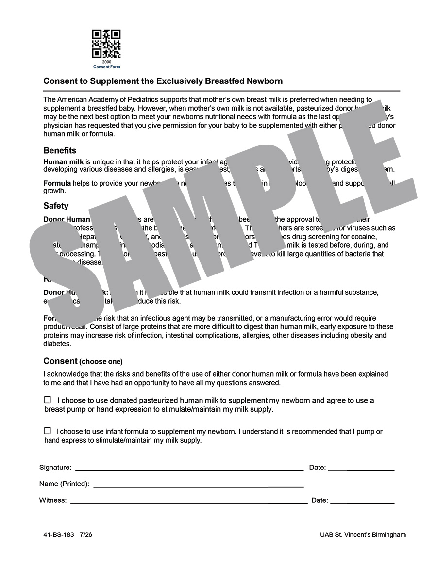 CONSENT TO SUPPLEMENT