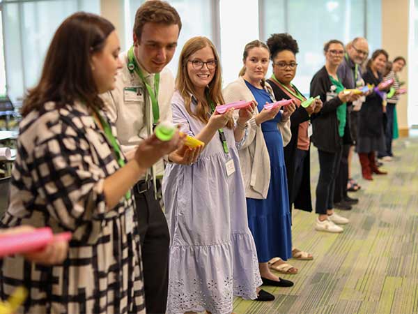 UAB to host 8th Annual Interprofessional Healthcare Symposium focused on mobile health innovation