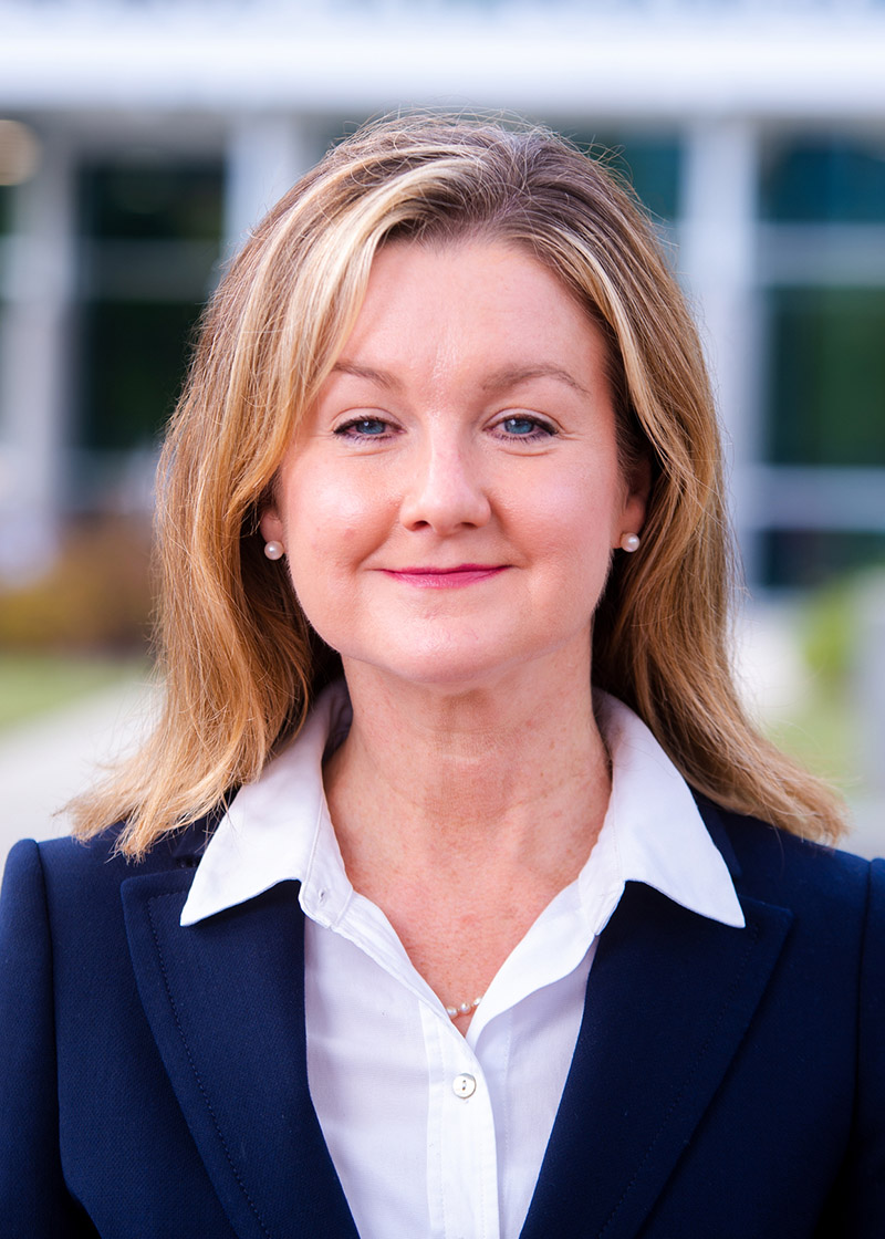 Leigh Anne Robertson