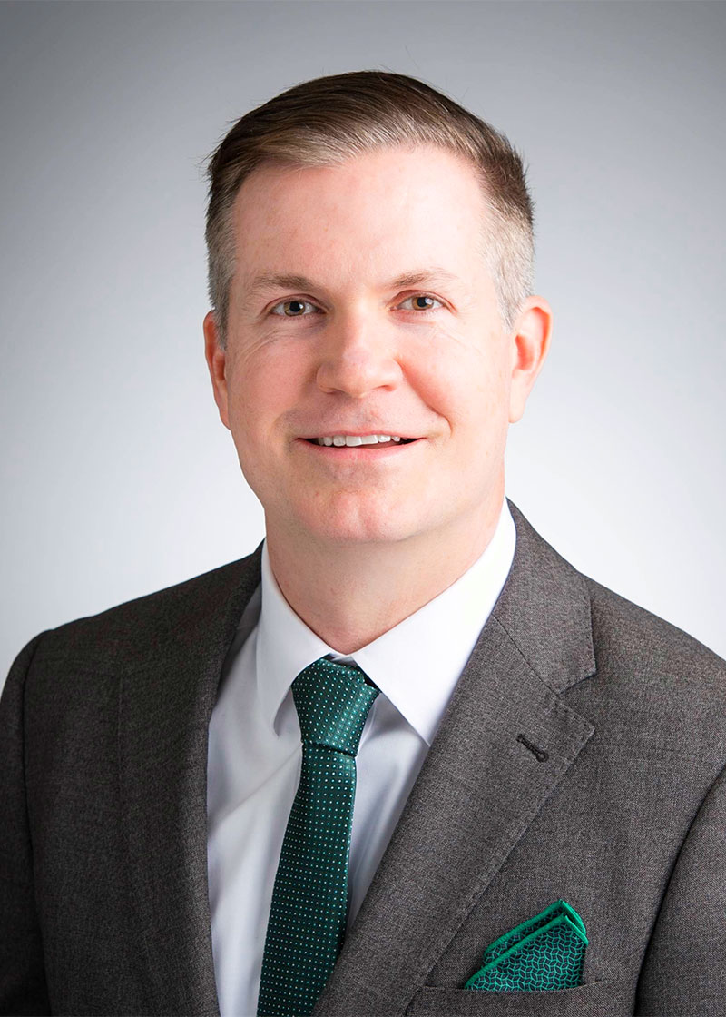 Jason Gaston
