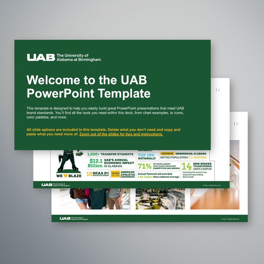 Powerpoint Templates  opens a new website