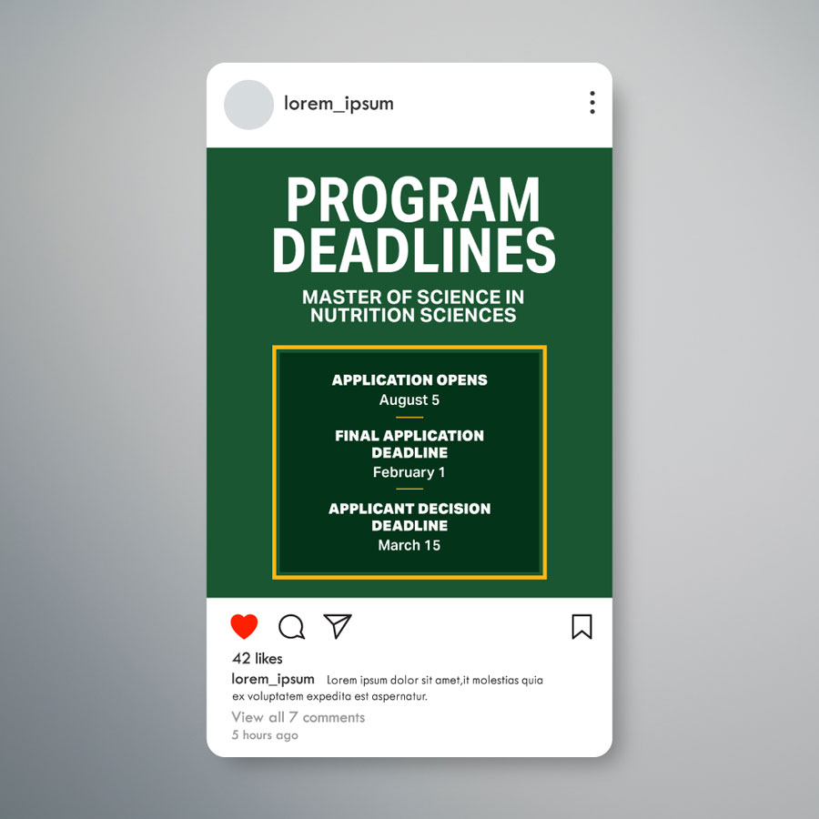 Social Media Templates