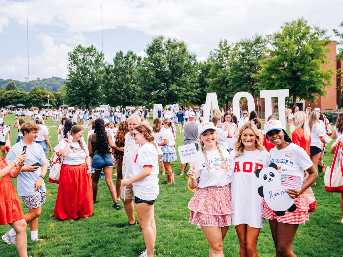 traditional campus culture