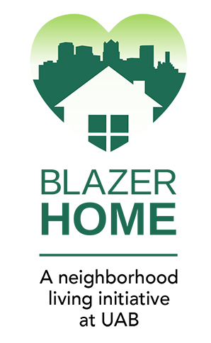 BLAZER HOME Logo Vertical 300
