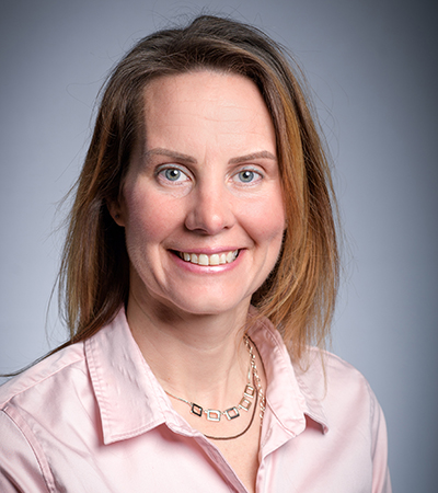 Headshot of Dr. Suzanne Judd, PhD (Professor, Biostatistics), 2020.