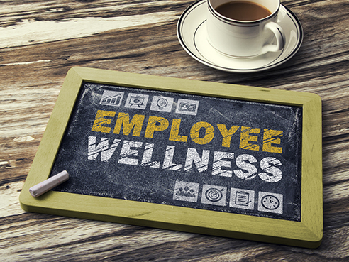 employee wellness