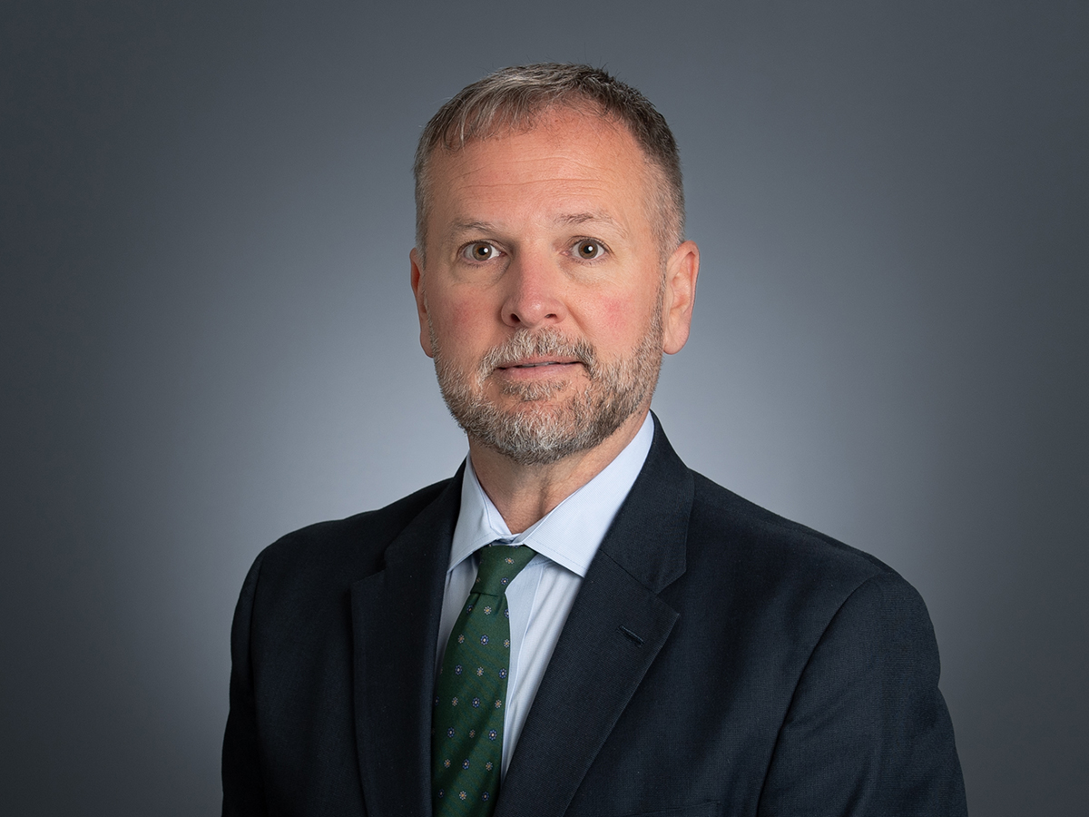 Jason Nichols, O.D., Ph.D.