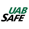 UAB Safe stream