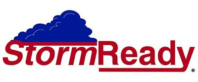 stormready logo inside small