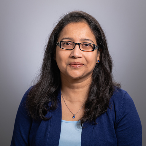 Aparna Tamhane square