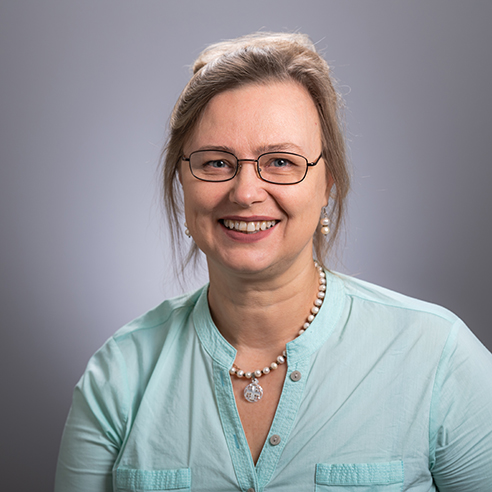 Tatyana Gavrikova square