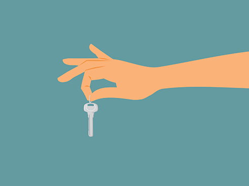 personal property safety stream