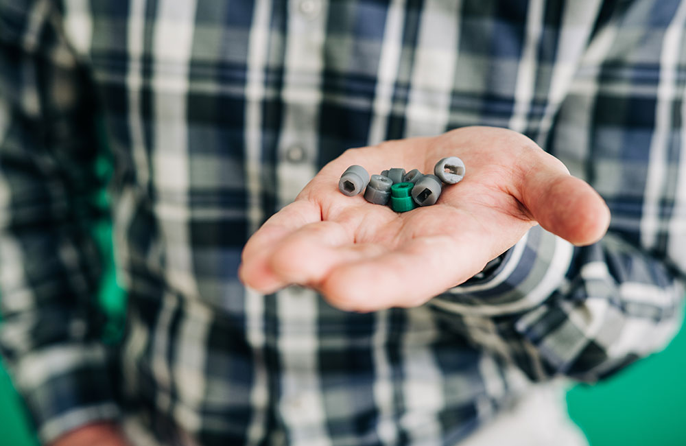 rep 3d print hydler bushings 1000px ANDREA MABRY