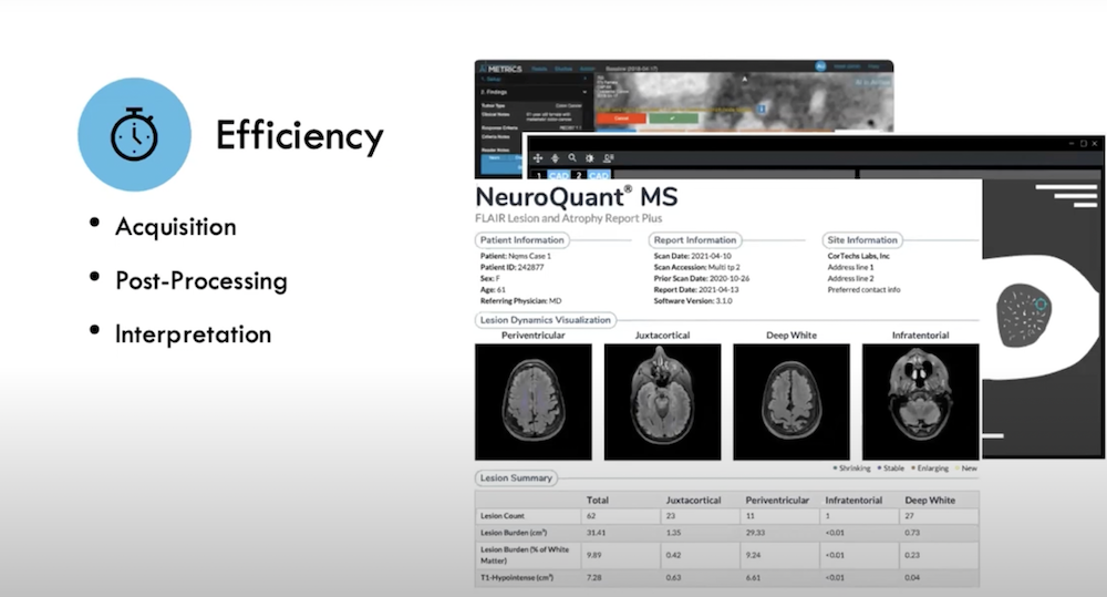 rep ai economics screenshot