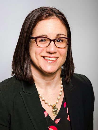 Julie Kanter, M.D.