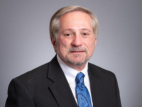 Timothy Garvey, M.D.