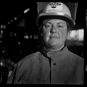 heather holmes artist photo