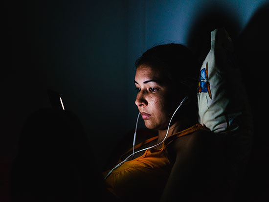 rep sleep screen bedtime 550px