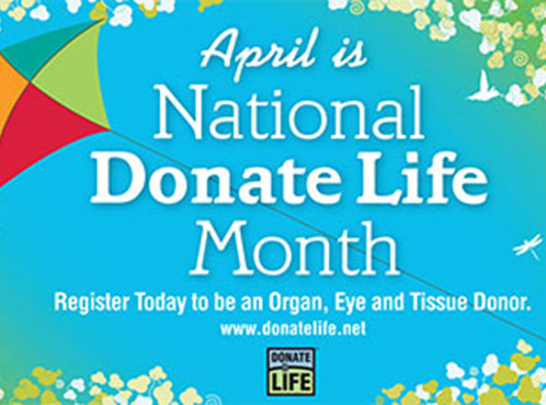 national-donate-life-month