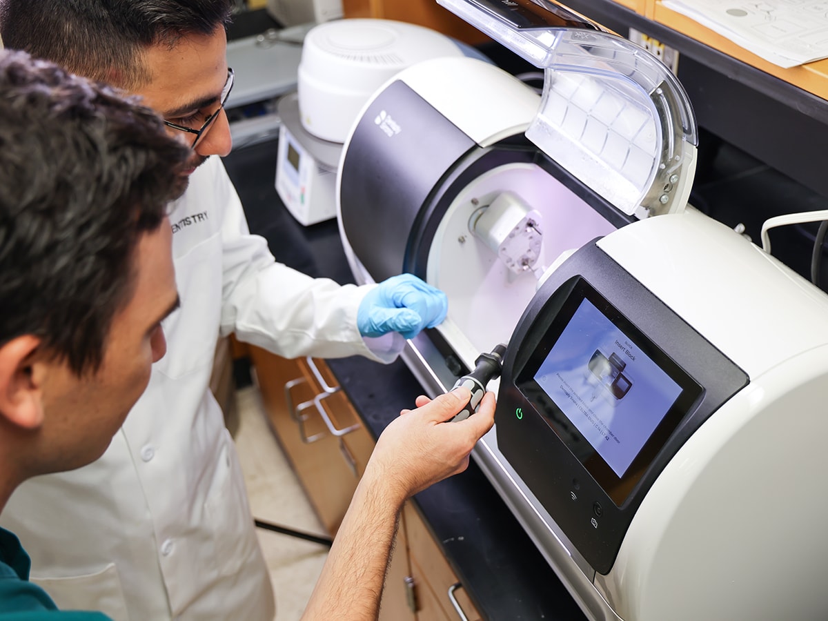 How strategic investments in people, technology and space are advancing UAB research excellence