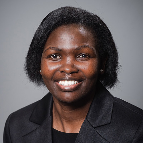 Grace Komol