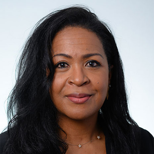 Shandra Coble