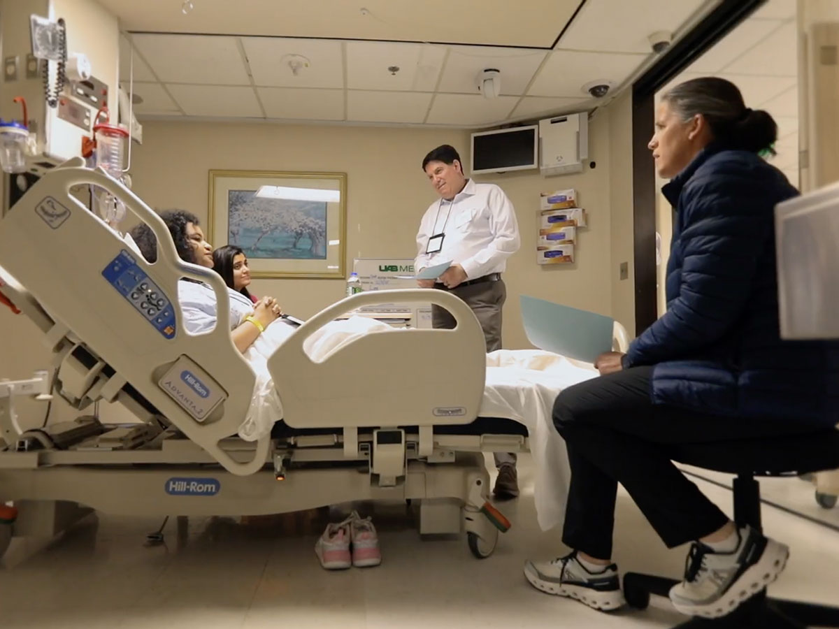 Faculty and staff offer advice on starting a successful continuing-education program