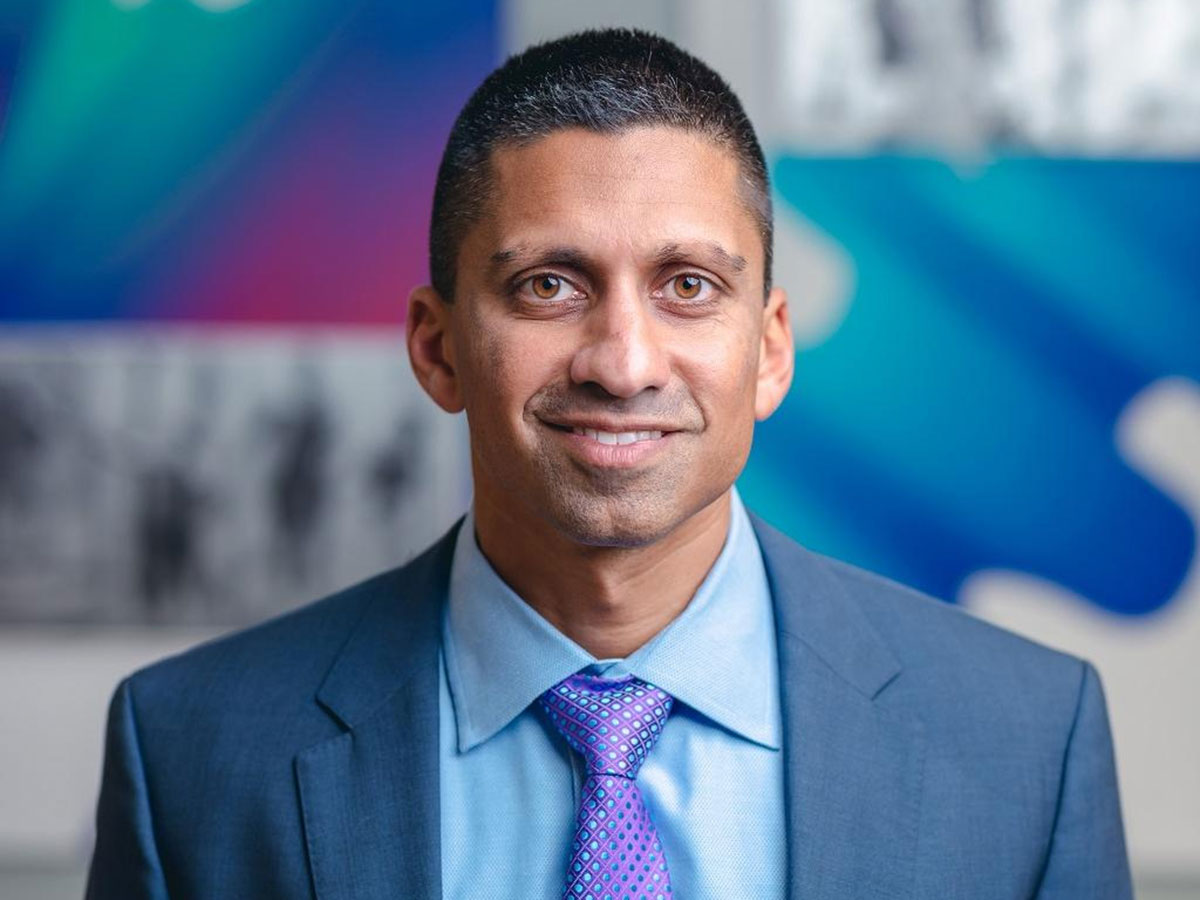 Asif honored with 2026 Woolfolk award for service to Birmingham