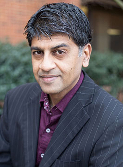 Gitendra Uswatte, Ph.D.