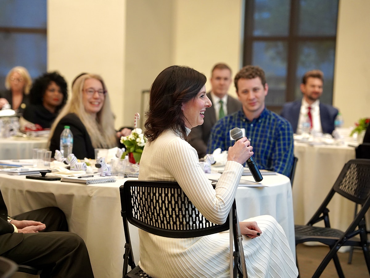 UAB’s APSTI helps public servants grow — and helps grow new public servants