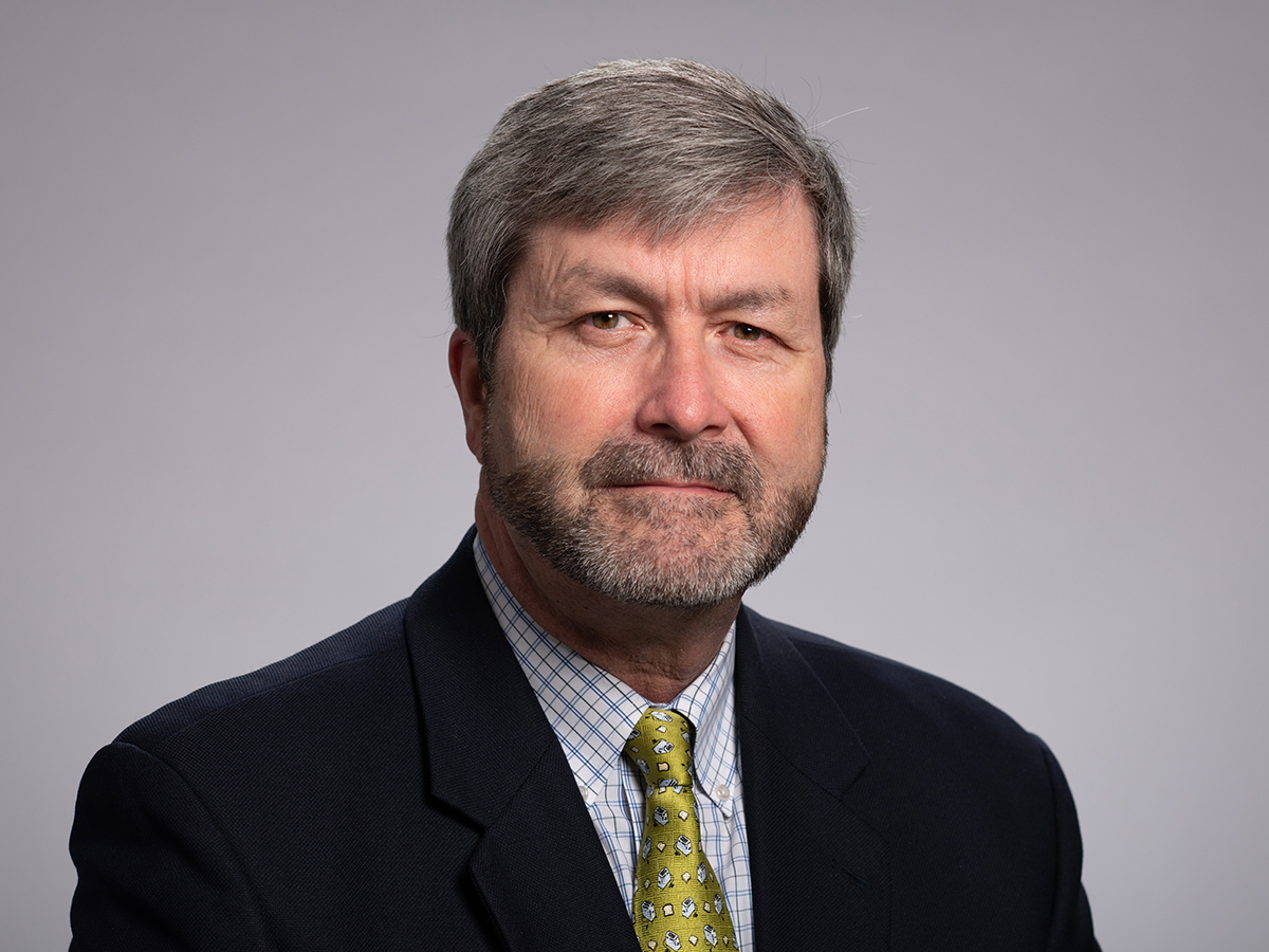 Greg Parsons