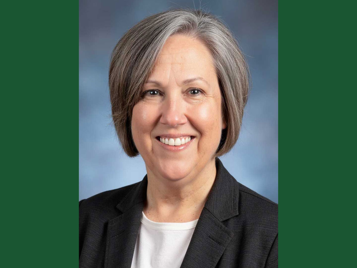 McCormick named interim dean of UAB School of Public Health