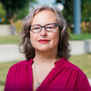 Dr. Karen Cropsey