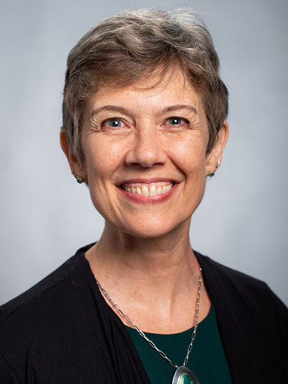 Josephine Prado, Ph.D.