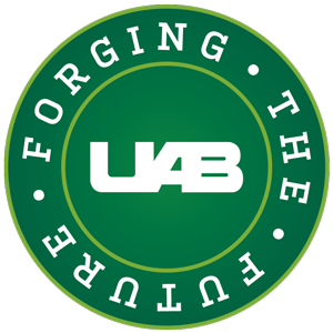 Forging the Future logo