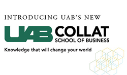 Introducing the UAB Collat School of Business