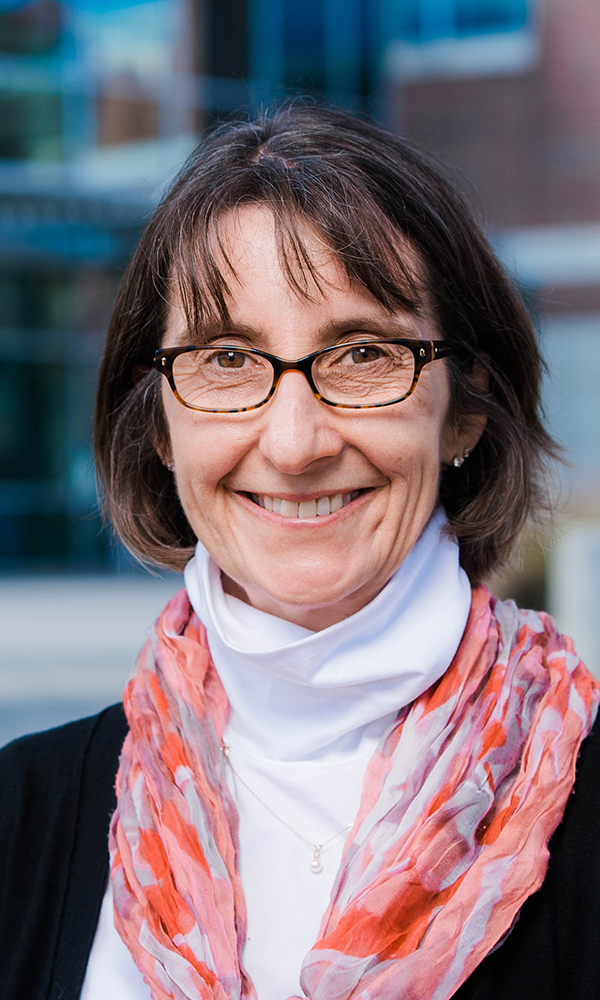 Lisa Schiwebert, Ph.D.
