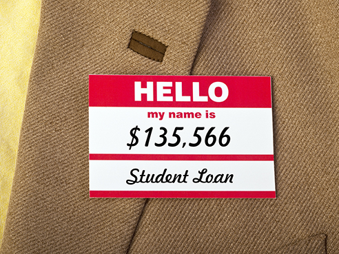 UAB to help employees simplify student loans and save money