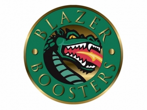 Blazer Boosters posts record success