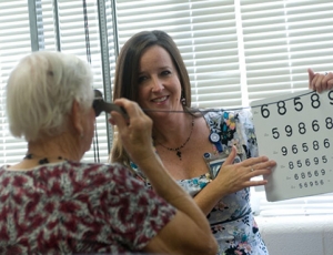 UAB leads world in training low-vision specialists, apply now