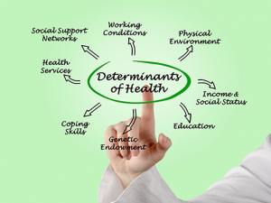 Toolkit provides research resources for social determinants of health