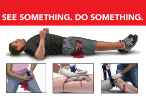 A $60 kit could help Stop the Bleed, save a life